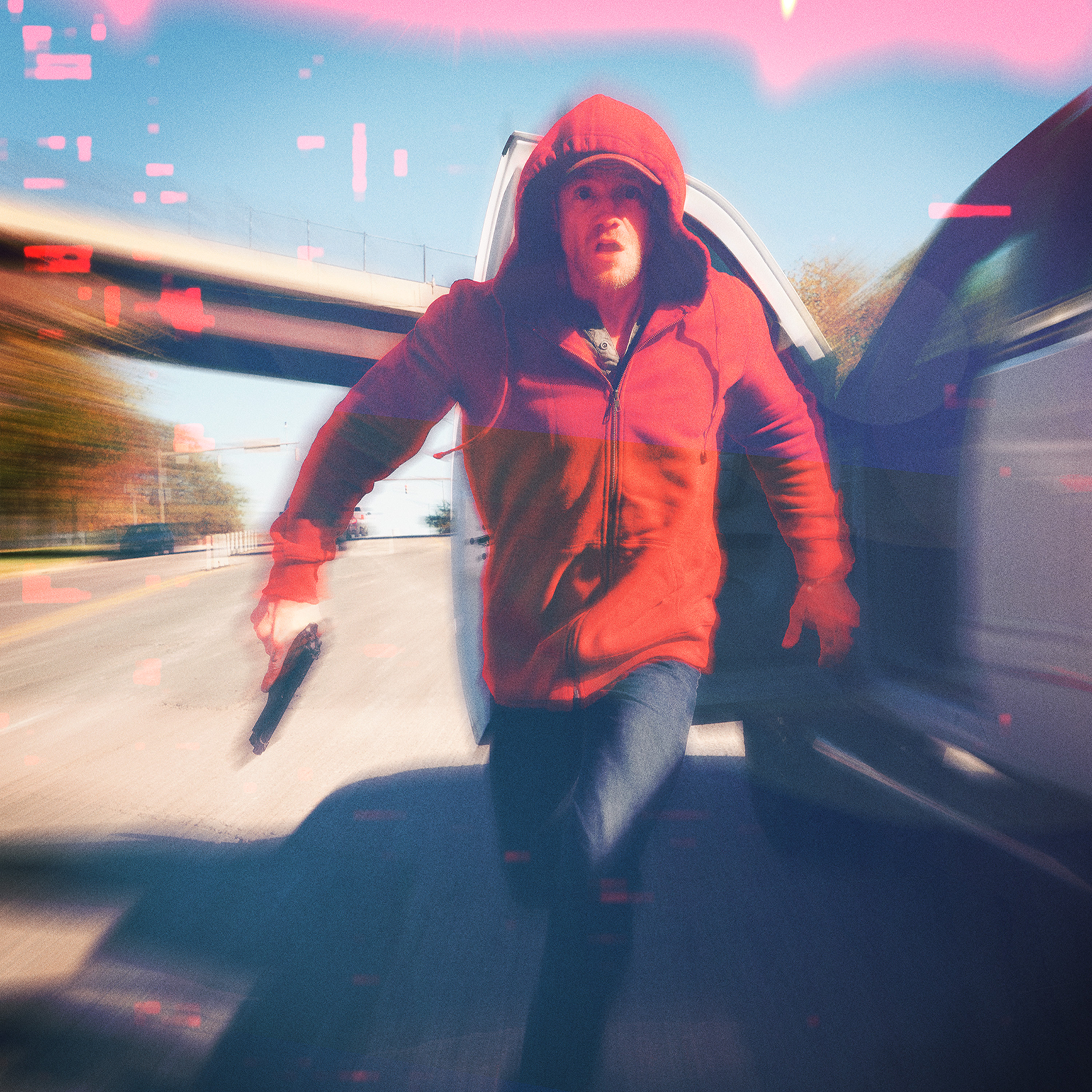 Stream Body Cam discovery+