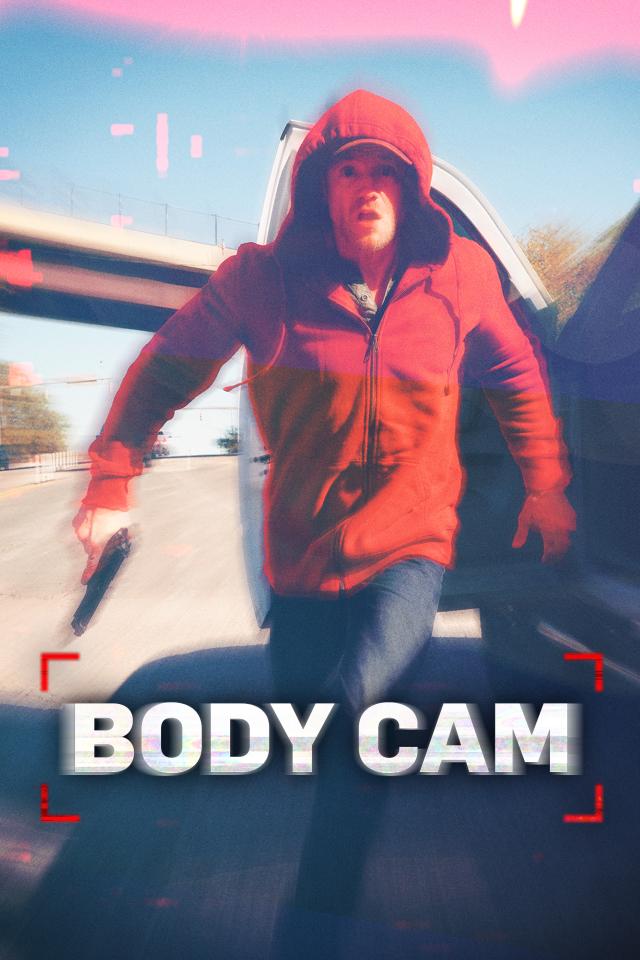Body Cam on FREECABLE TV