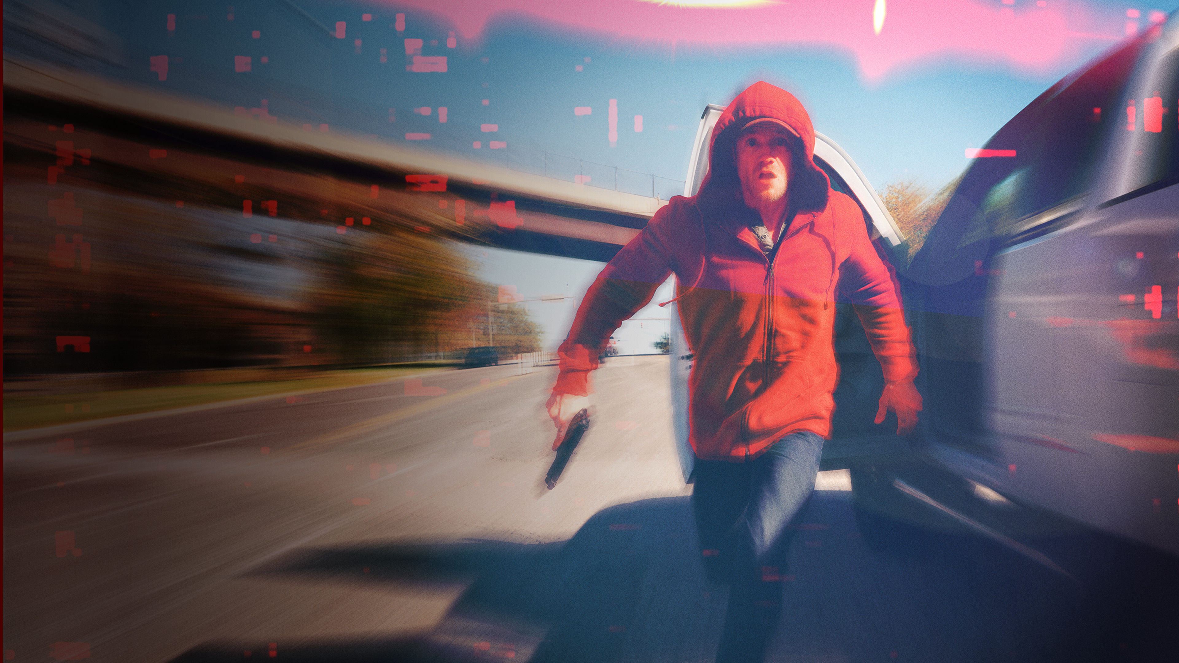 Stream Body Cam discovery+