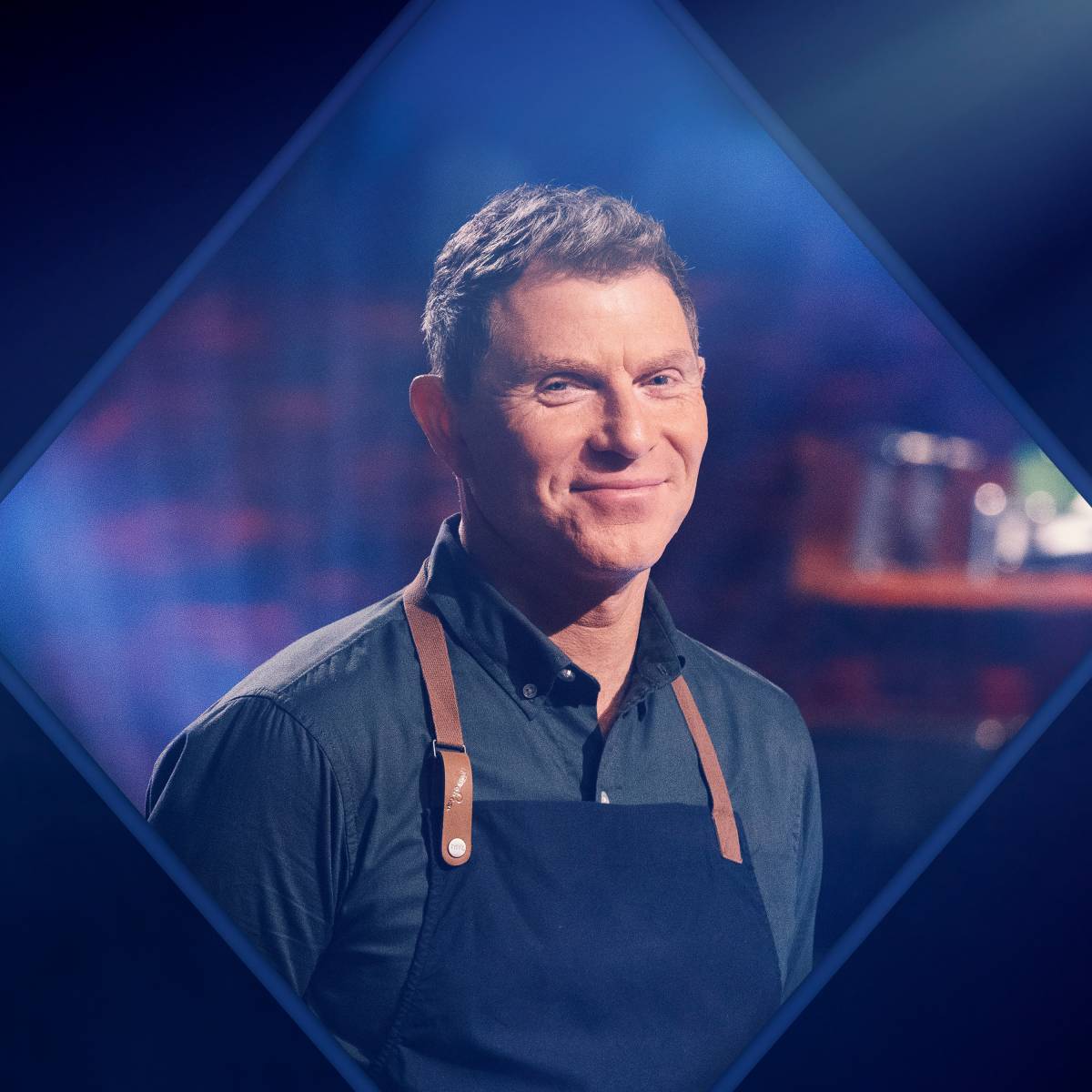 Stream Beat Bobby Flay discovery+