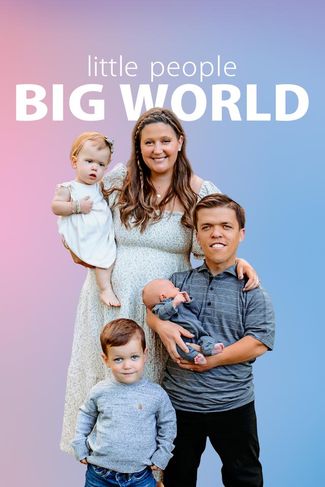 Little People, Big World on FREECABLE TV