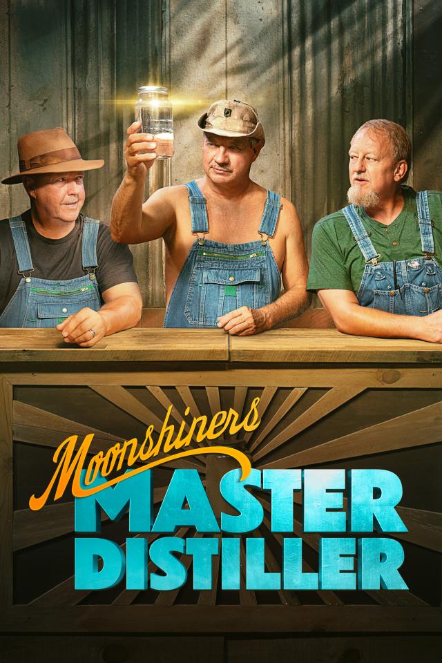 Moonshiners: Master Distiller on FREECABLE TV