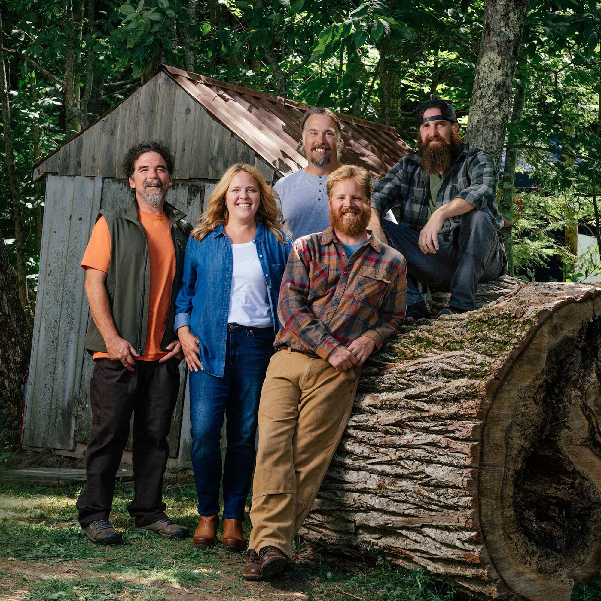 How Much Is Ryan Worth On Maine Cabin Masters How Much Is Ryan Worth On Maine Cabin Masters