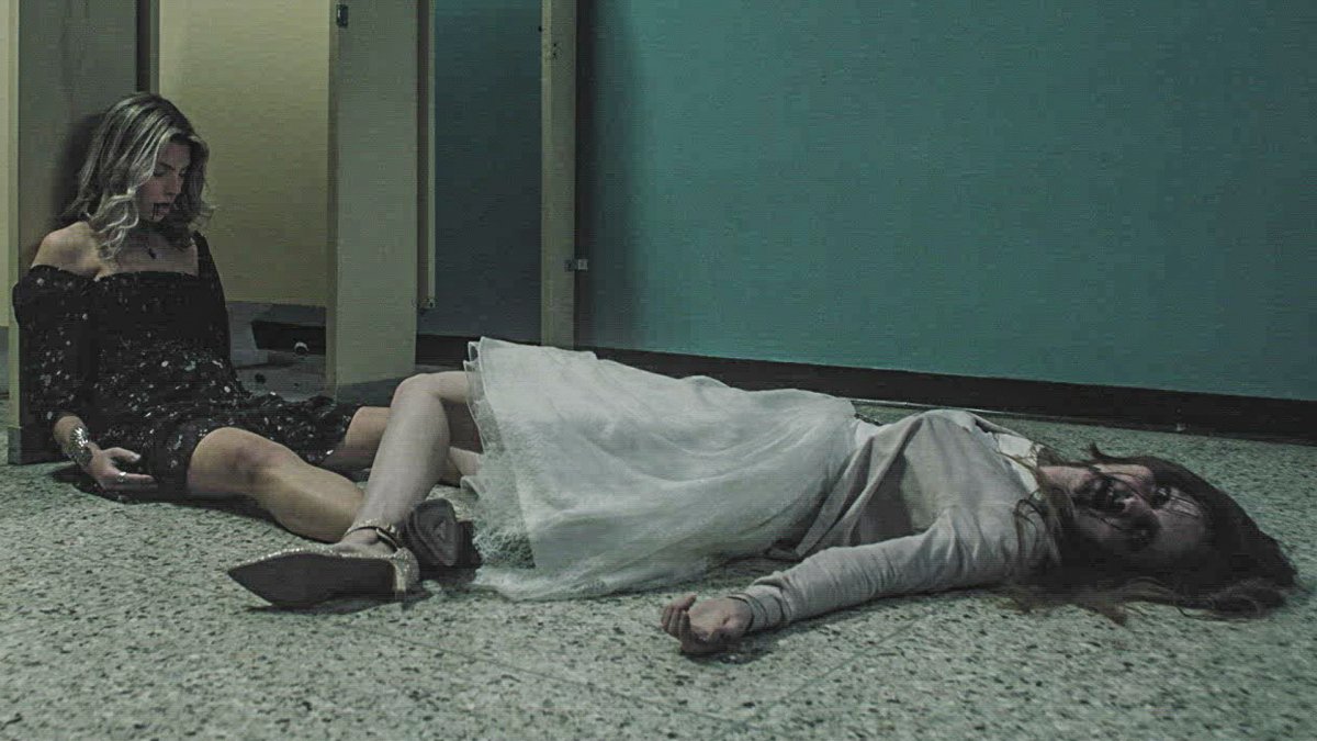 lady in the white dress urban legend Not Just an Urban Legend: The Terrifying Ghostly Tales of the Lady in White