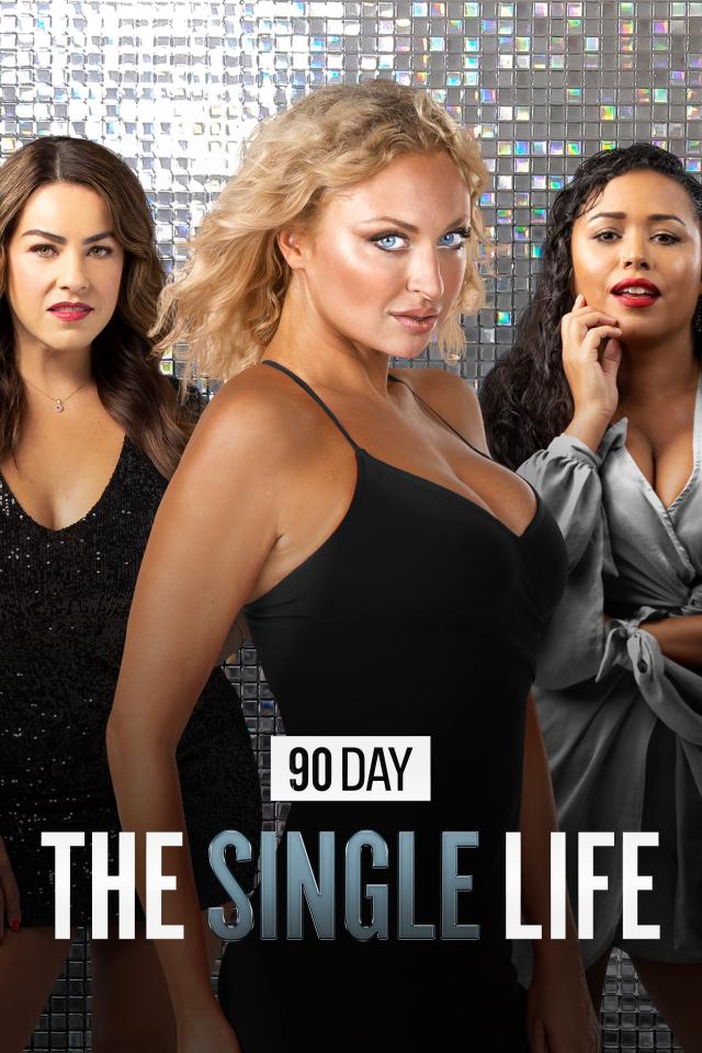 90 Day: The Single Life on FREECABLE TV