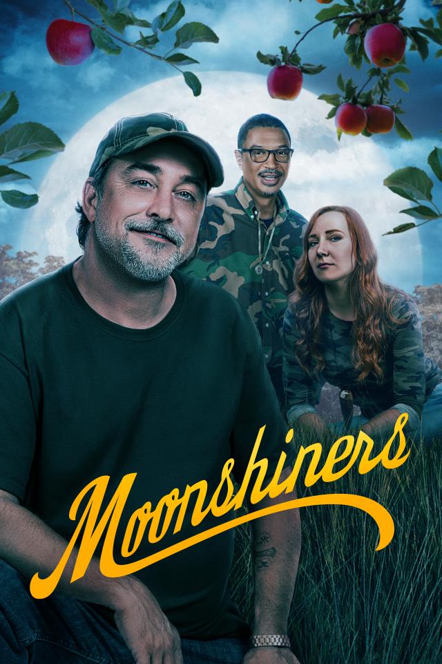 Moonshiners on FREECABLE TV