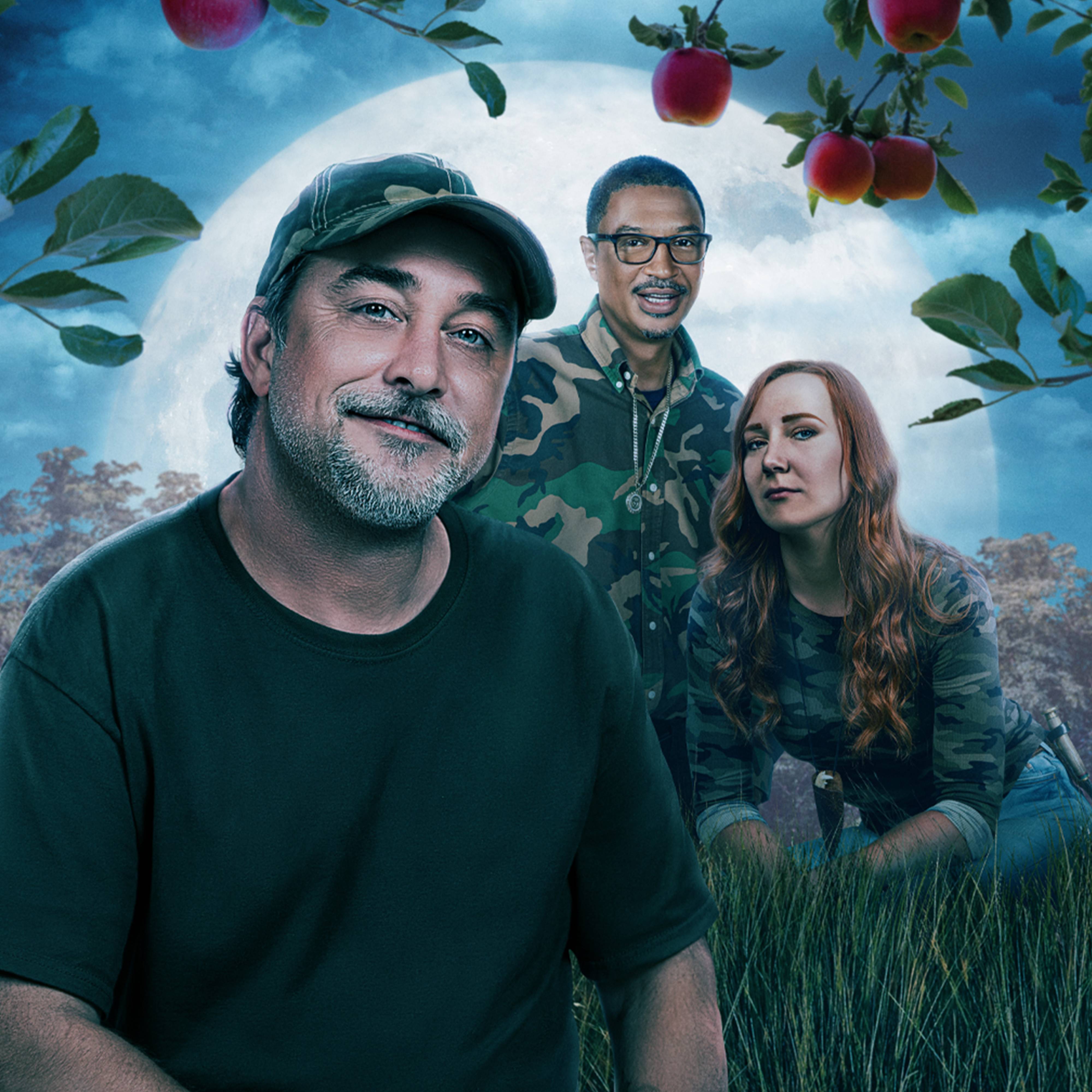 Stream Moonshiners | discovery+