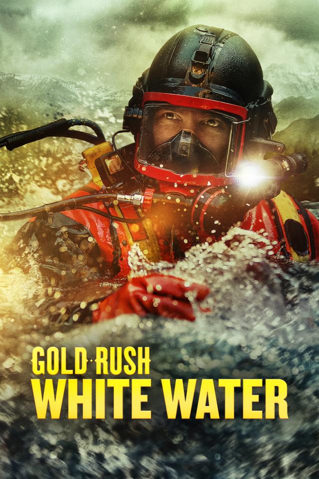 Gold Rush: White Water on FREECABLE TV