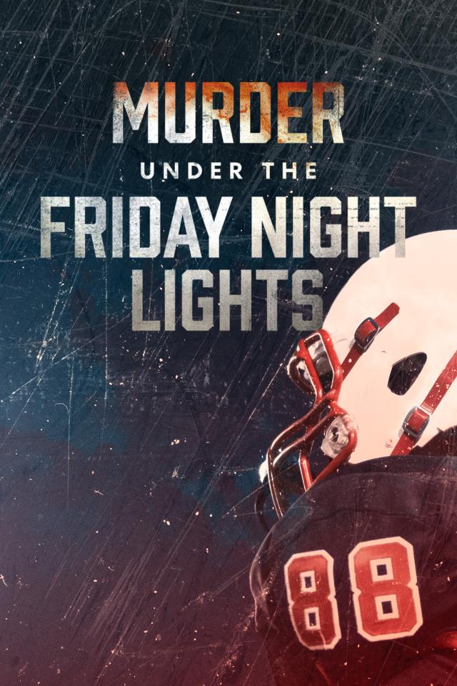 Murder Under the Friday Night Lights on FREECABLE TV