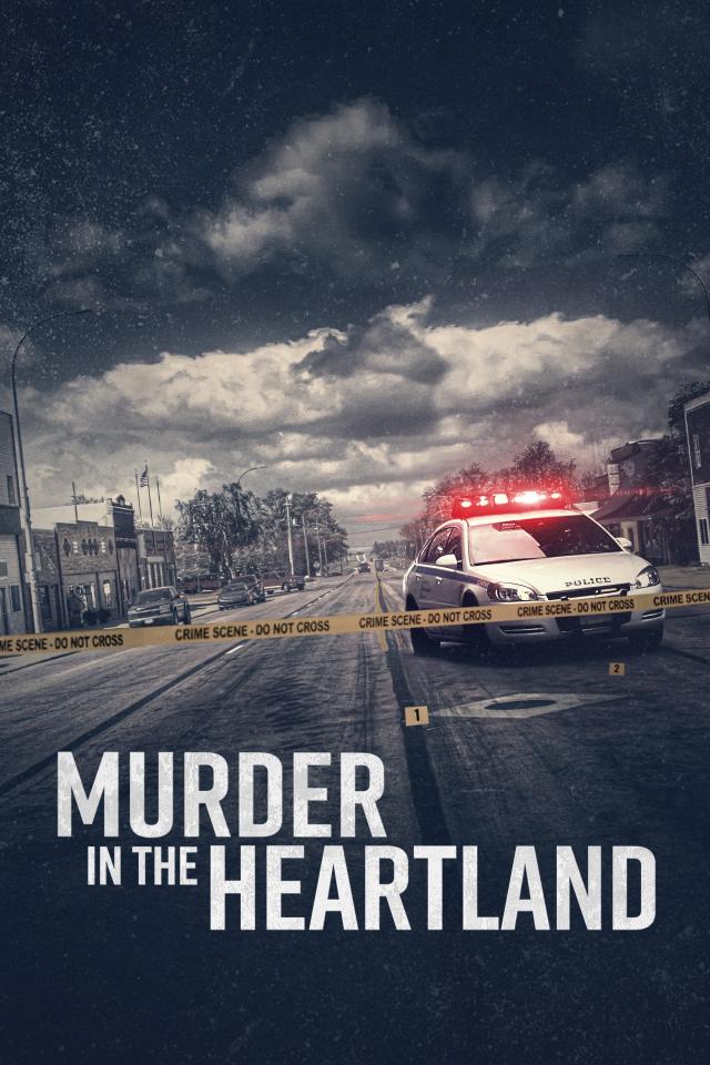 Murder in the Heartland on FREECABLE TV