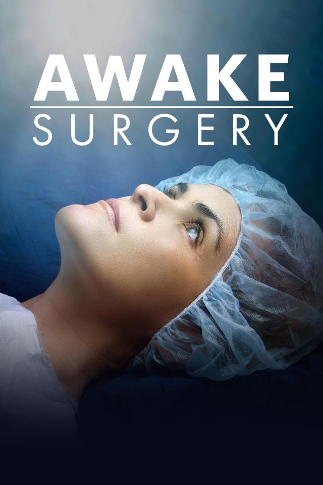 Awake Surgery on FREECABLE TV