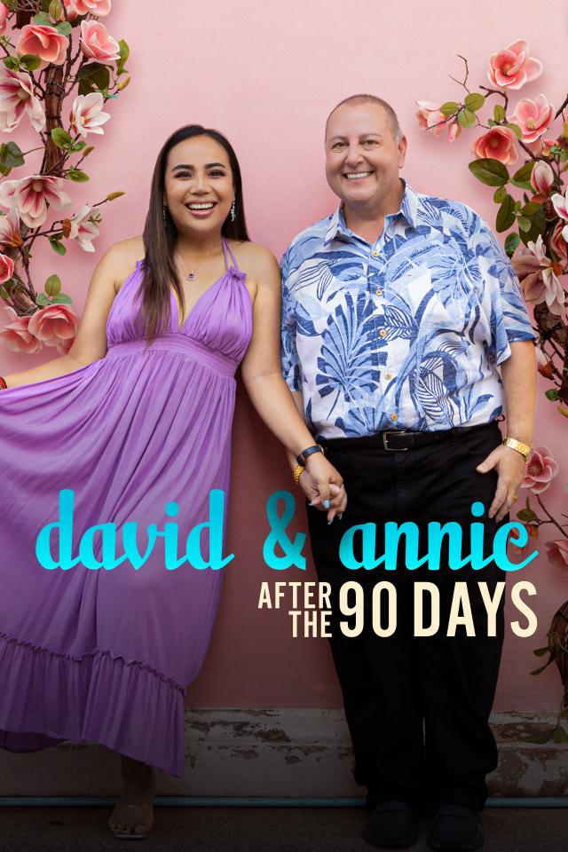 David & Annie: After the 90 Days on FREECABLE TV