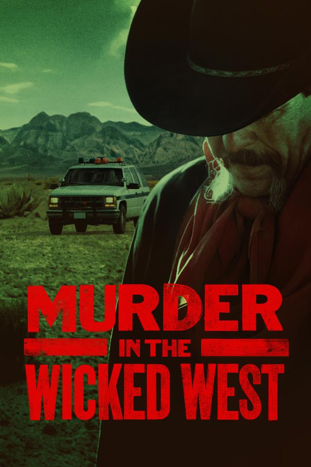 Murder in the Wicked West on FREECABLE TV