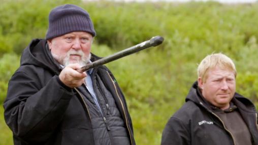 Bering Sea Gold Returns to Discovery Channel on Tuesday Dec. 6 at 8PM ET/PT  with Bigger Stakes, Legendary Rivalries, and New Crew Members Including  Jane Kilcher from Alaska: The Last Frontier