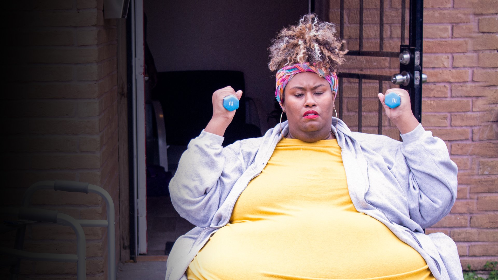 My 600-lb Life' — Is it Real Plus Who Pays?