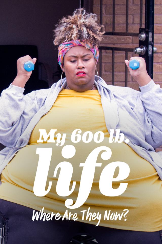 My 600-Lb Life: Where Are They Now? on FREECABLE TV