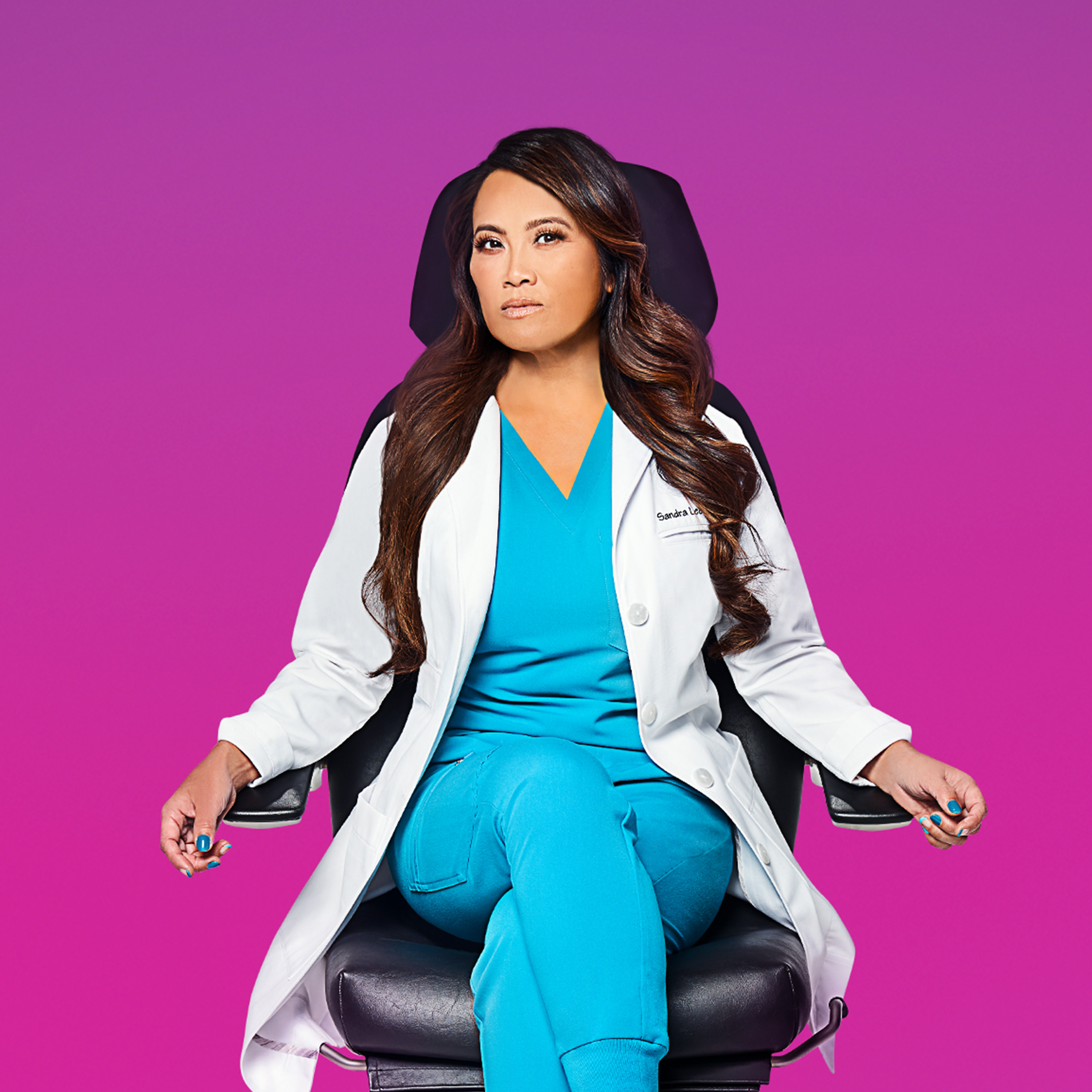 Assista a Dra. Sandra Lee A