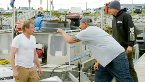 Bering Sea Gold Returns to Discovery Channel on Tuesday Dec. 6 at 8PM ET/PT  with Bigger Stakes, Legendary Rivalries, and New Crew Members Including  Jane Kilcher from Alaska: The Last Frontier