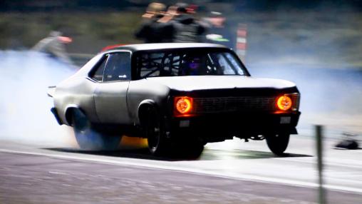 Street Outlaws on Discovery | Discovery