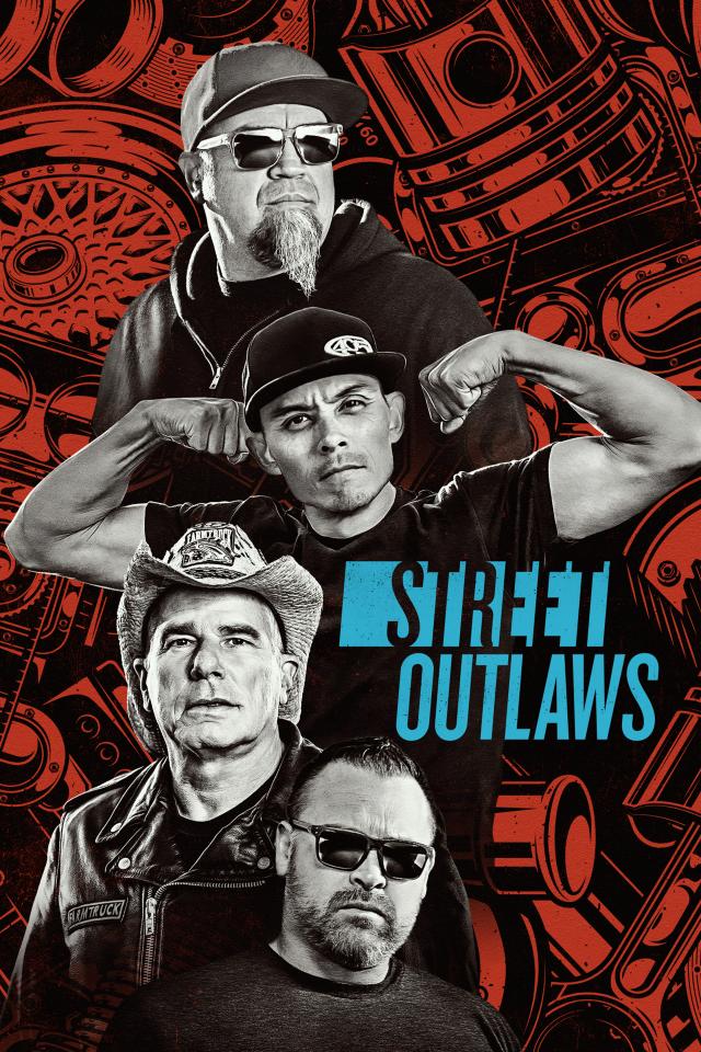 Street Outlaws on FREECABLE TV