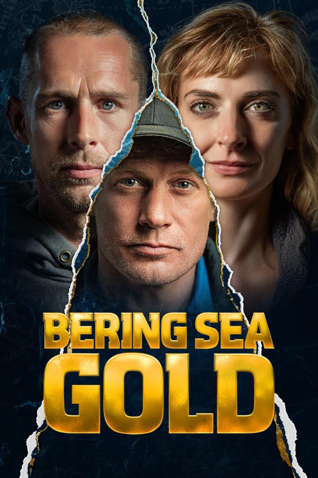 Bering Sea Gold on FREECABLE TV