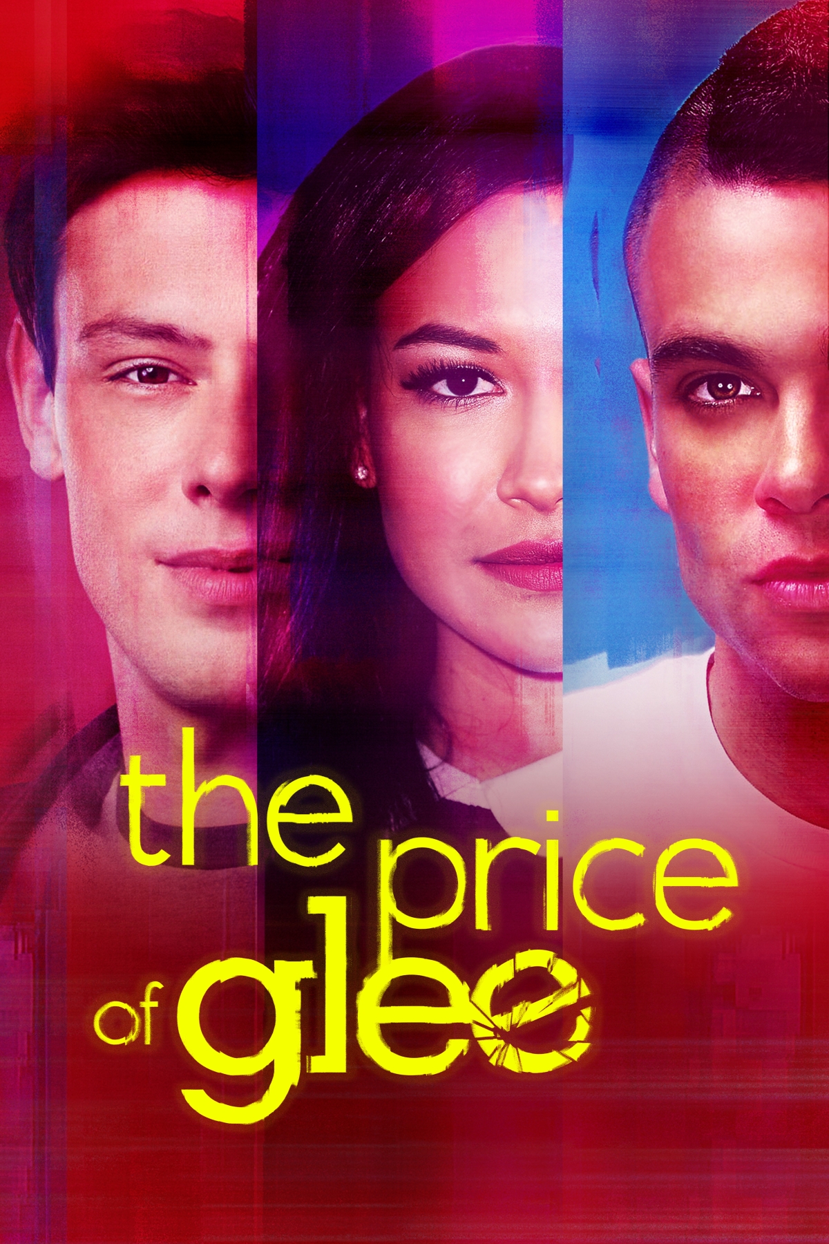 The Price of Glee