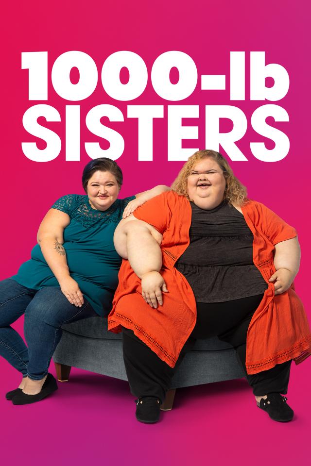 1000-lb Sisters on FREECABLE TV