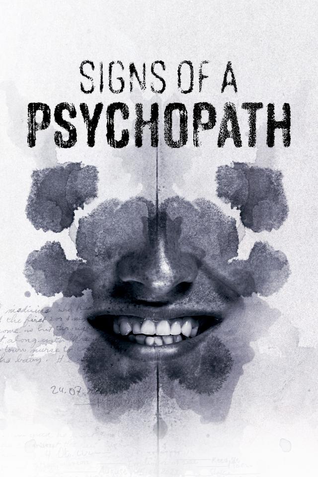 Signs Of A Psychopath on FREECABLE TV