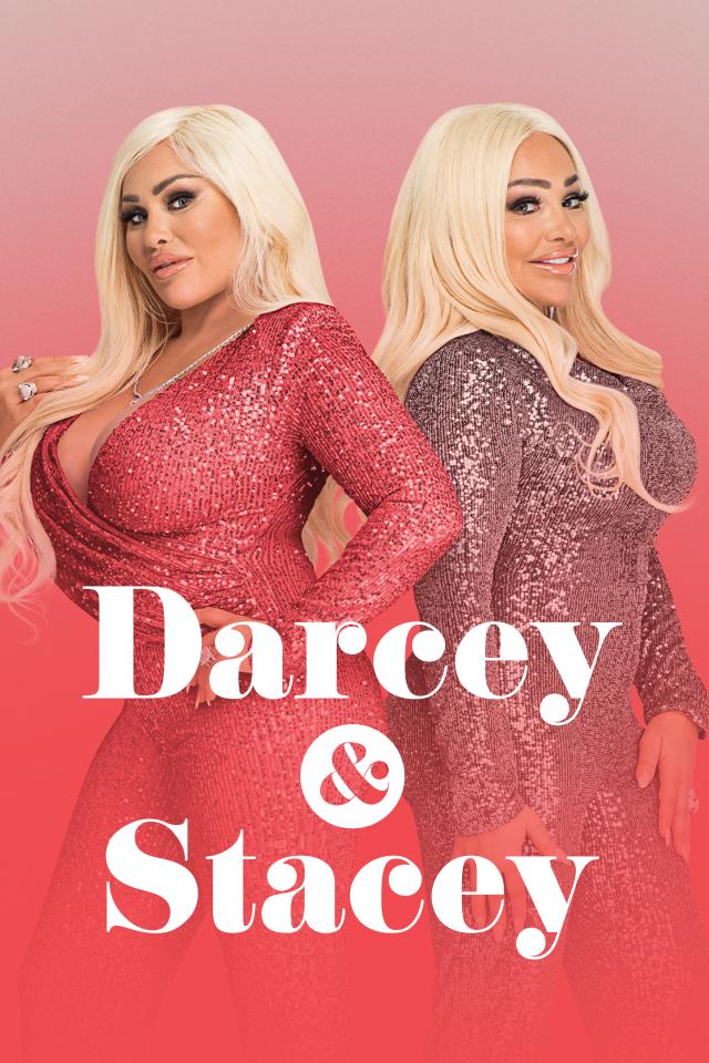 Darcey & Stacey on FREECABLE TV