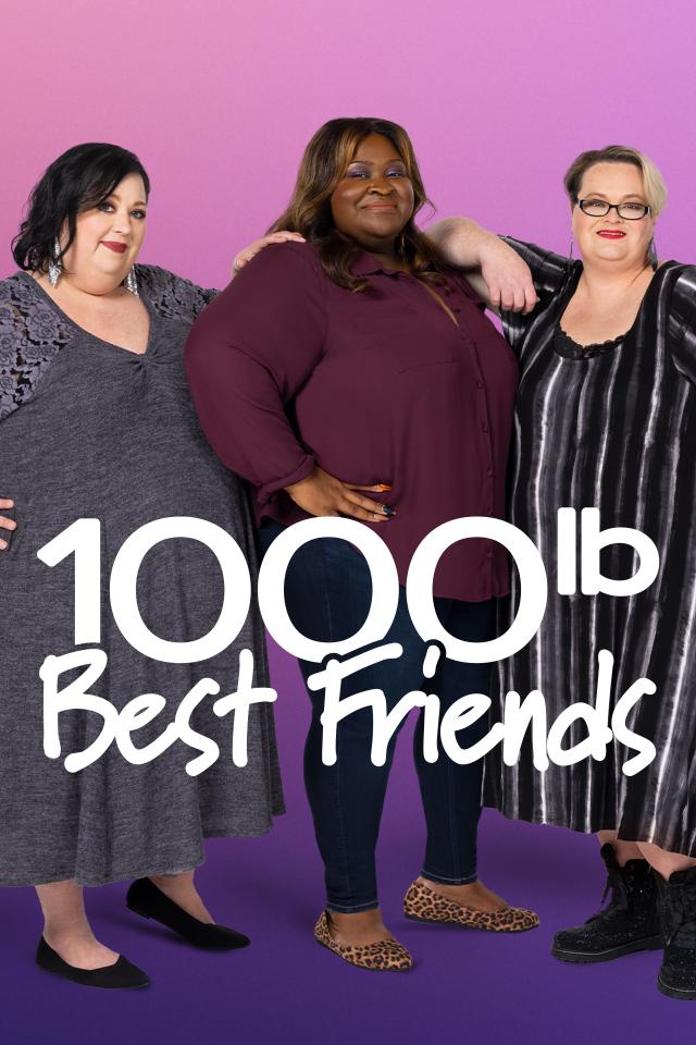 1000-lb Best Friends on FREECABLE TV