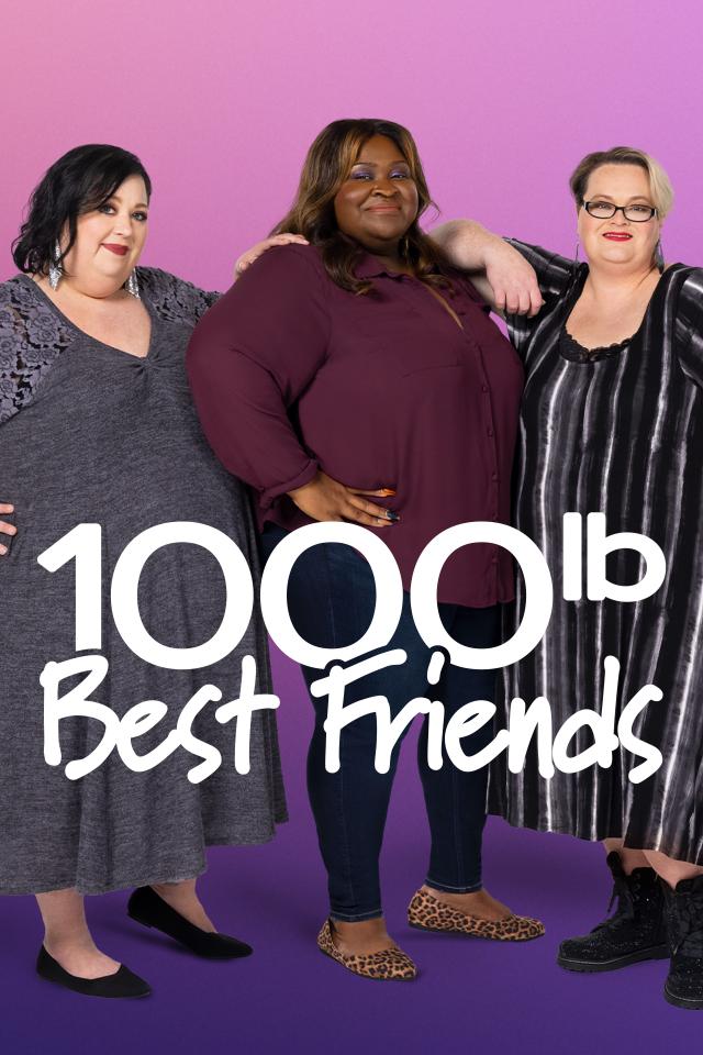 Watch 1000 lb Best Friends full episodes online free FREECABLE TV