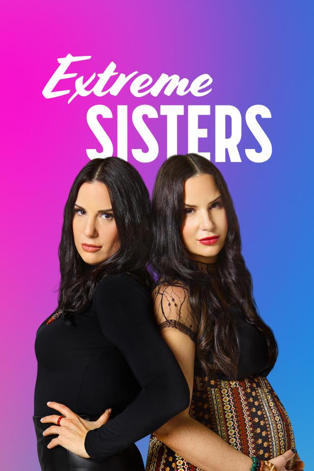 Extreme Sisters on FREECABLE TV