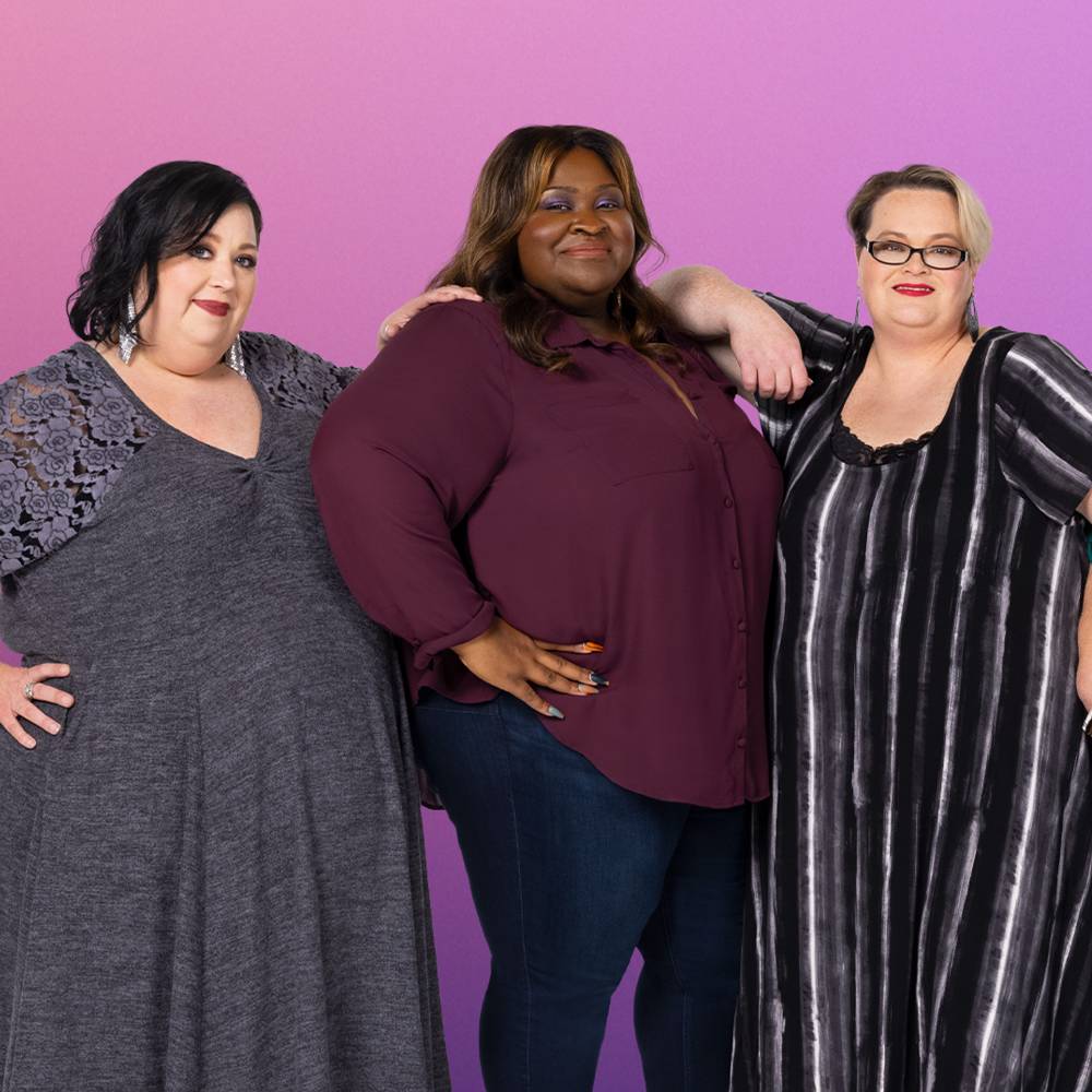 Stream 1000-lb Best Friends | discovery+