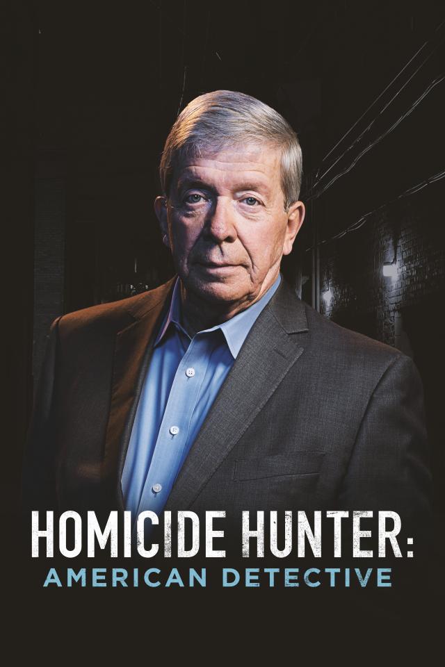 American Detective w/ Lt. Joe Kenda on FREECABLE TV