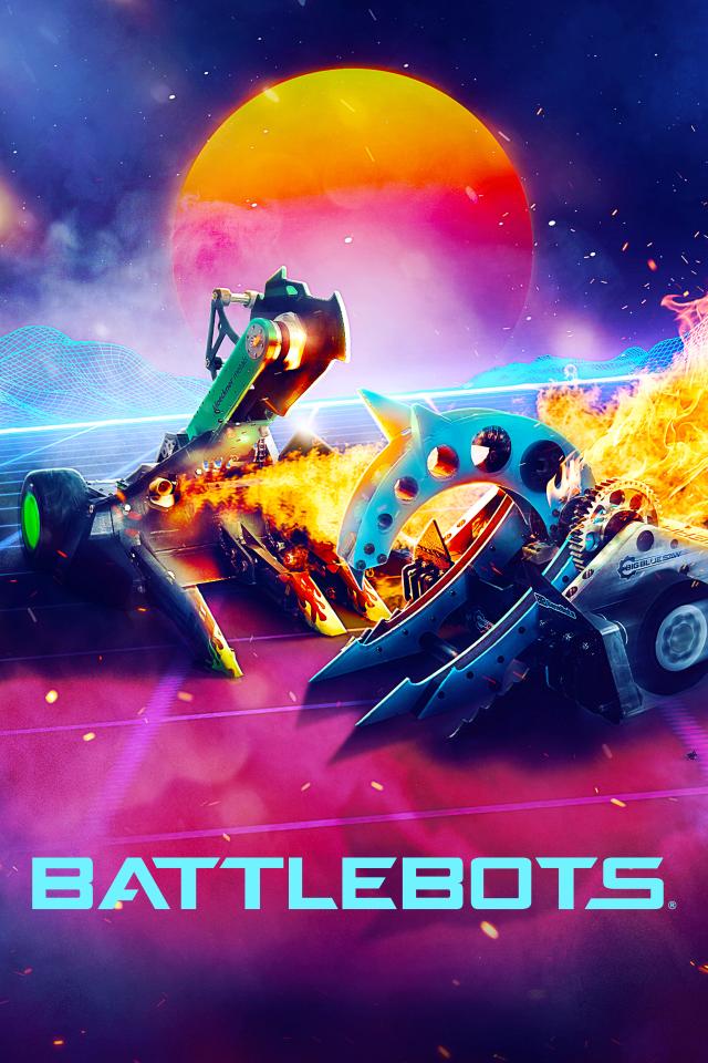 BattleBots on FREECABLE TV