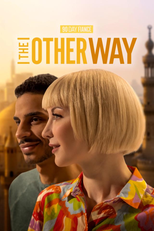 90 Day Fiancé: The Other Way on FREECABLE TV
