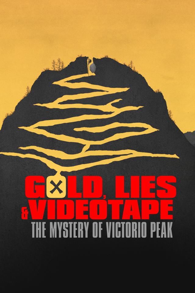 Gold, Lies & Videotape on FREECABLE TV