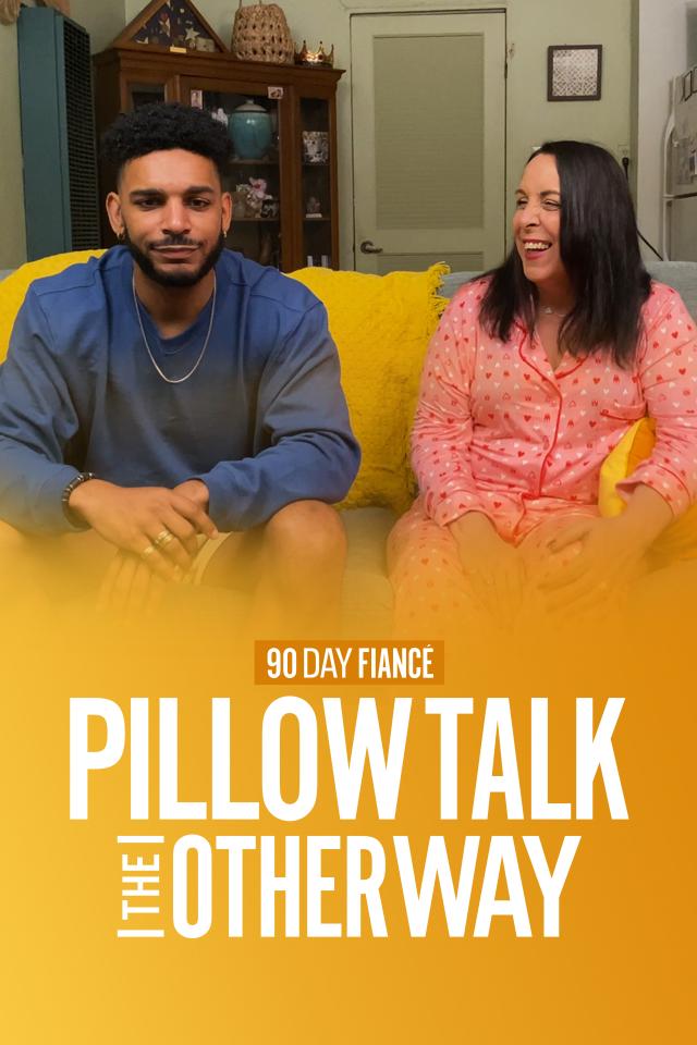 90 Day Fiance Pillow Talk: The Other Way on FREECABLE TV