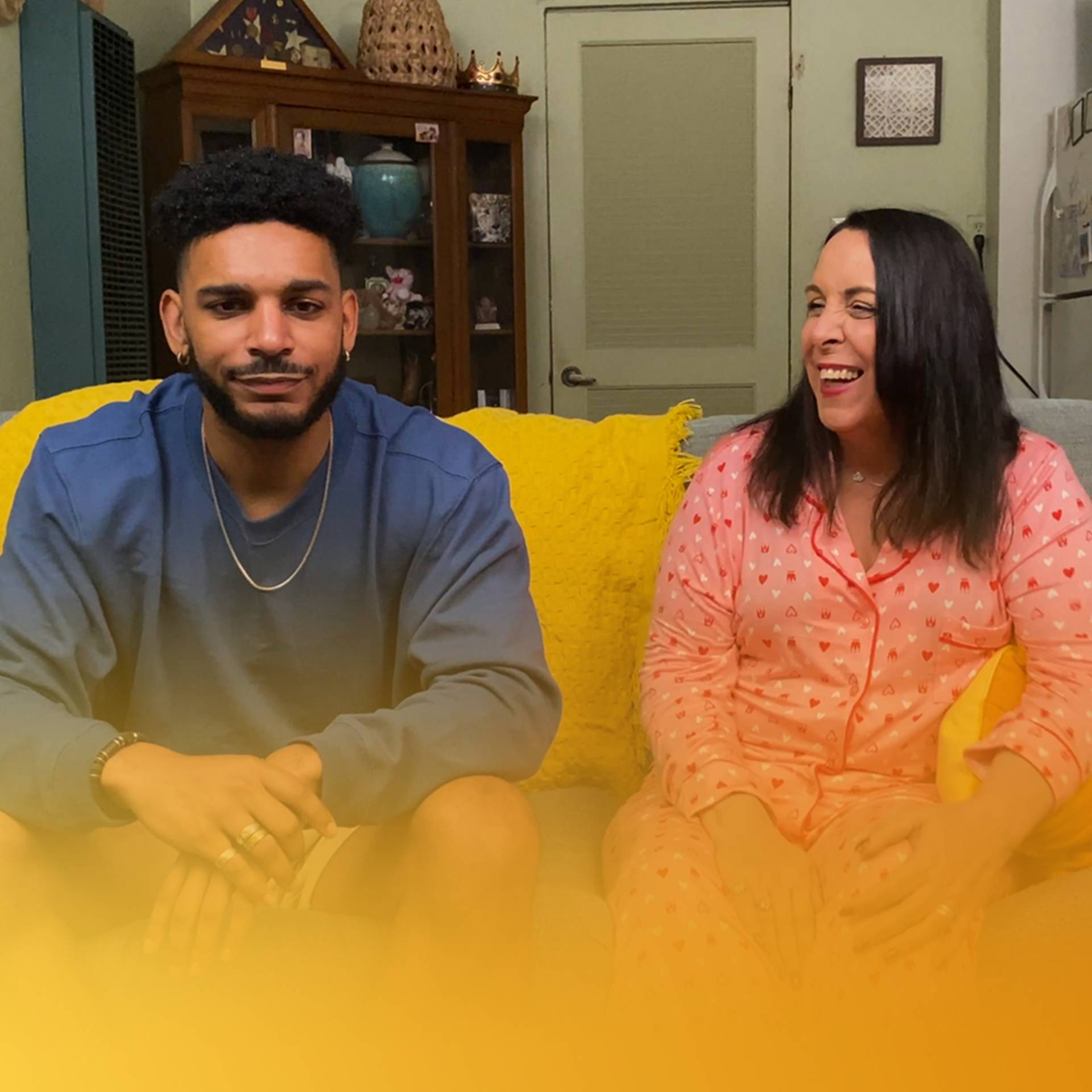 90 Day The Other Way Season 3 Discovery Plus