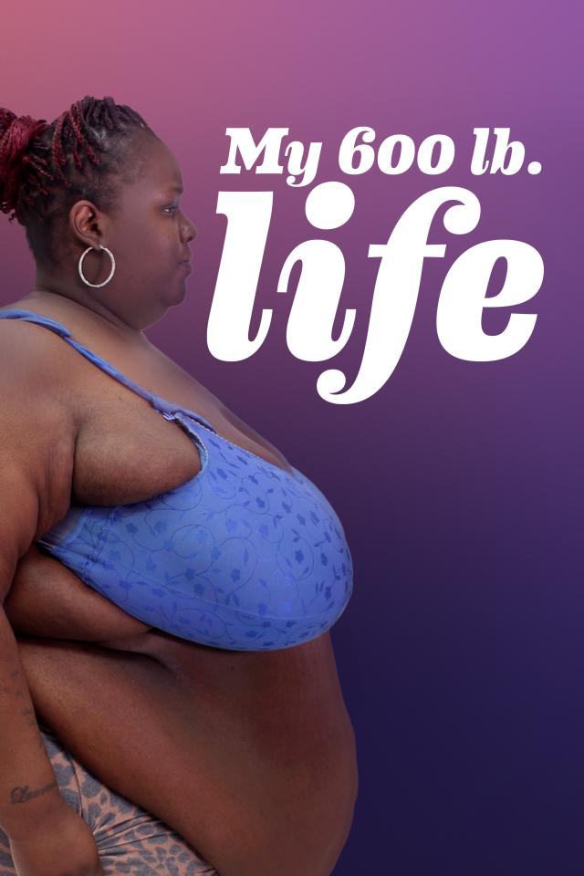 My 600-lb Life on FREECABLE TV