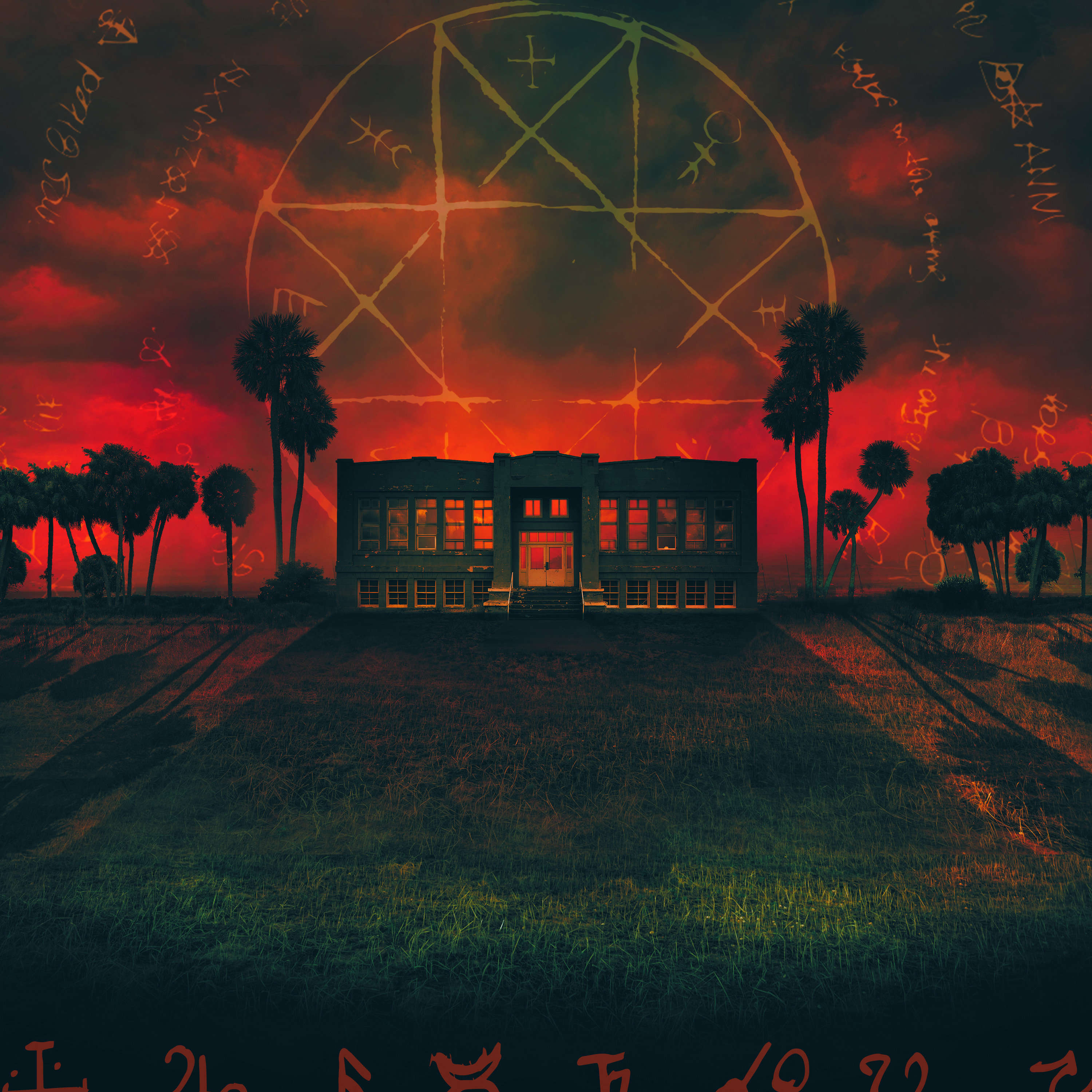 Stream The Devil's Academy discovery+