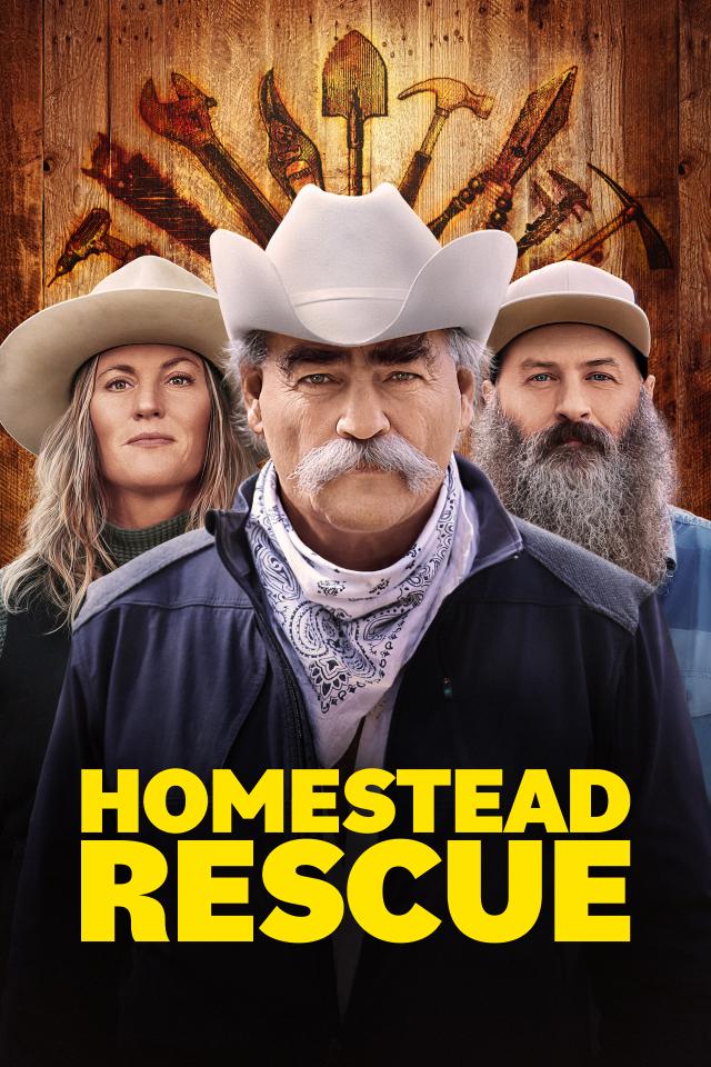 Homestead Rescue on FREECABLE TV