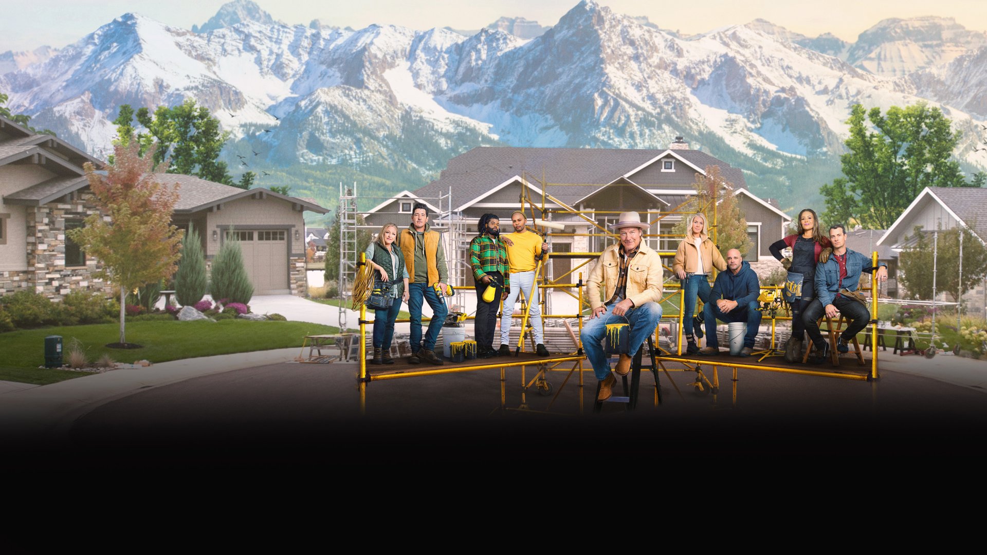 Hgtv live hot sale stream free