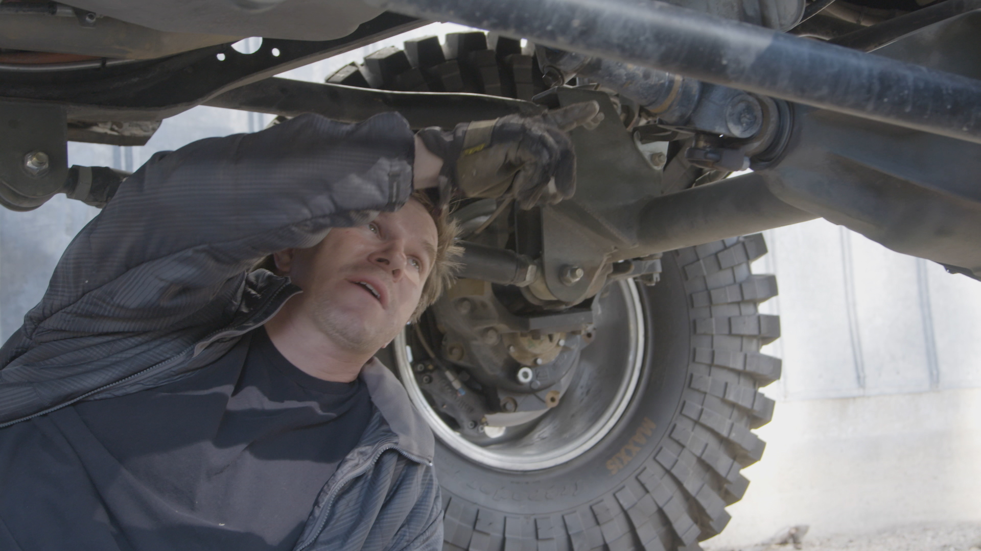 Dirt Every Day Extra 3, Episode 8 The Difference Between Leaf