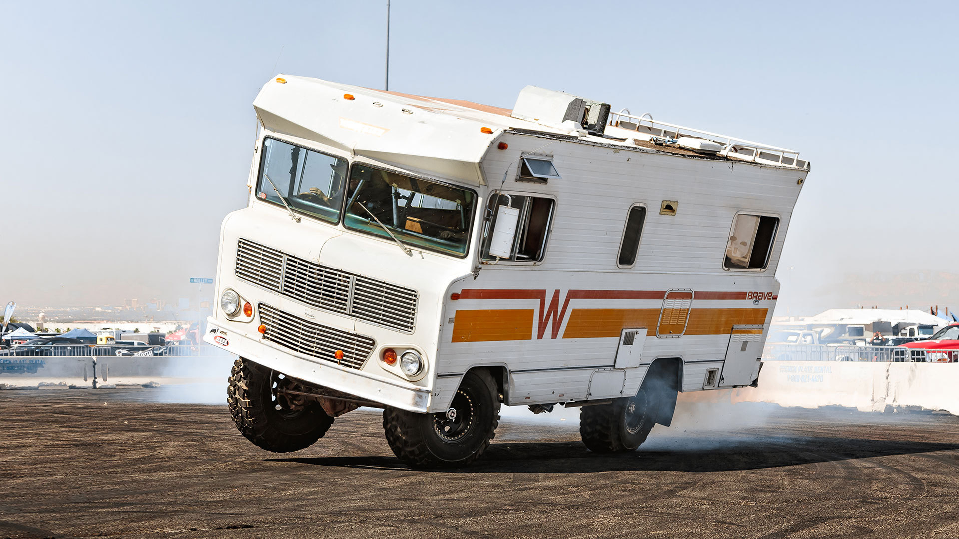 Dirt Every Day 8, Episode 7 We EngineSwap the OffRoaderhome