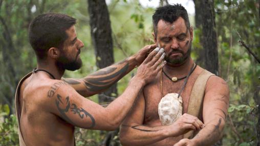 Naked and Afraid is Airing it All Out in a New Season