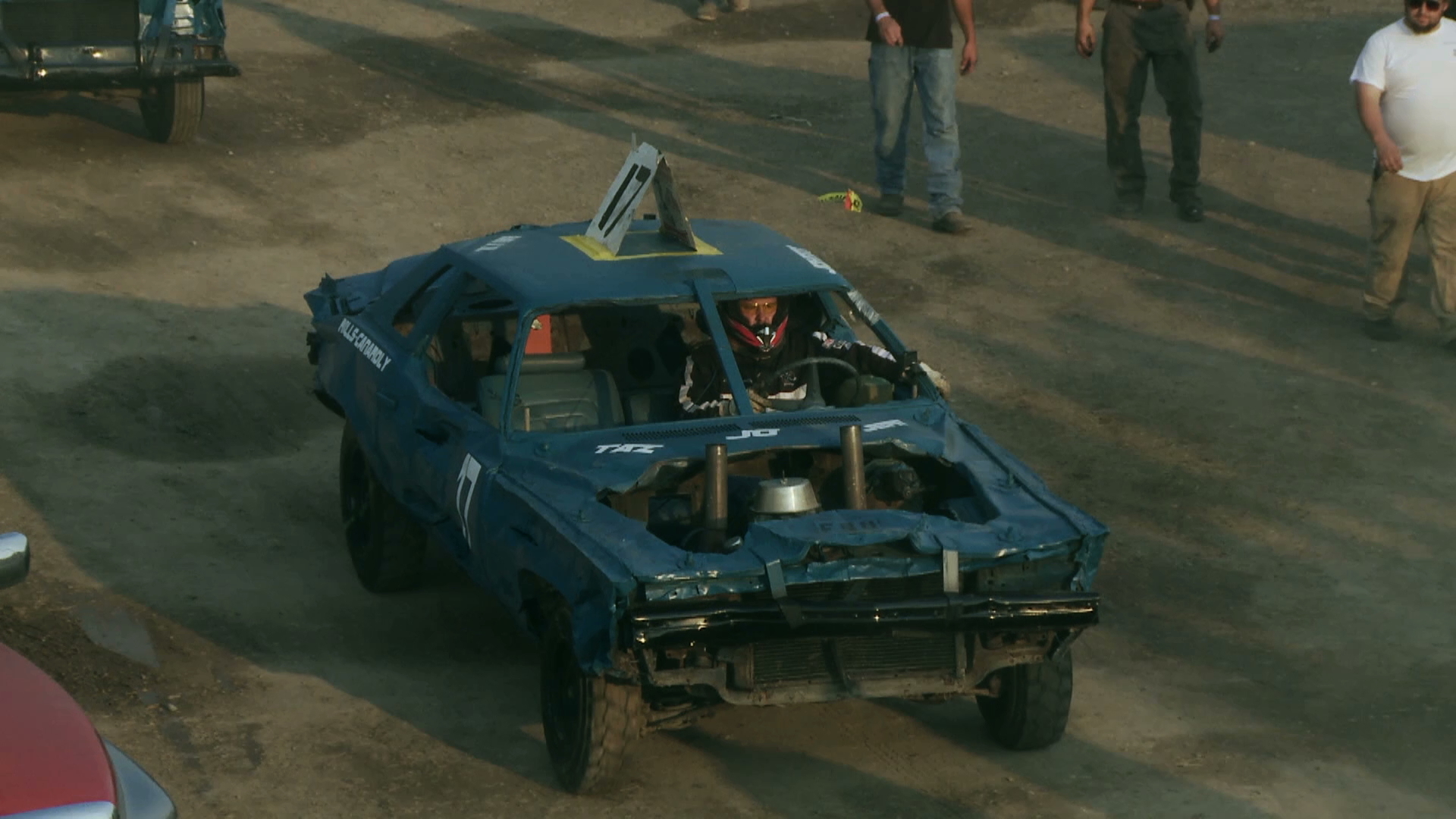 Kings of Crash Watch Full Episodes & More! MotorTrend