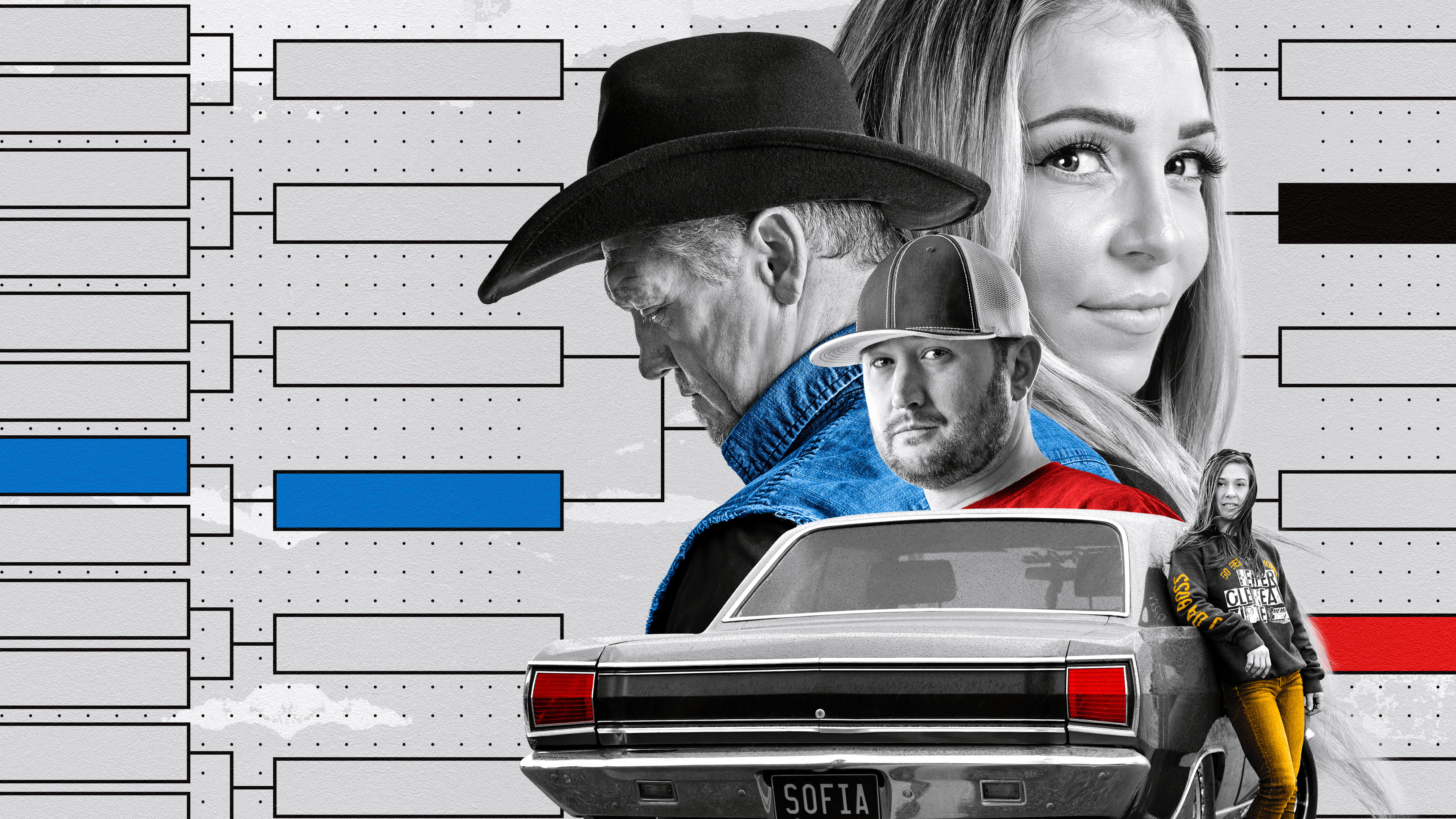 Stream Street Outlaws Fastest in America discovery+