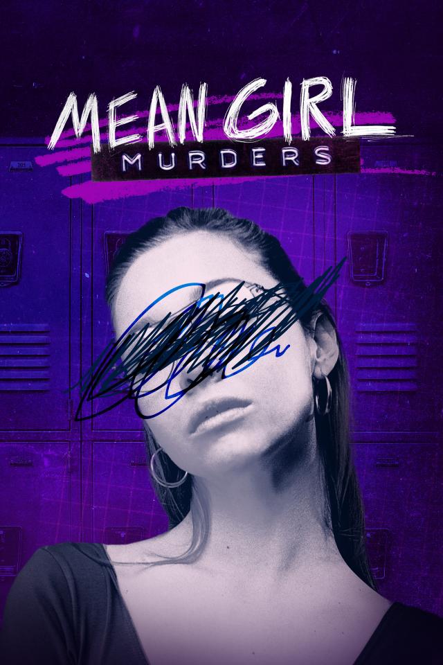 Mean Girl Murders on FREECABLE TV