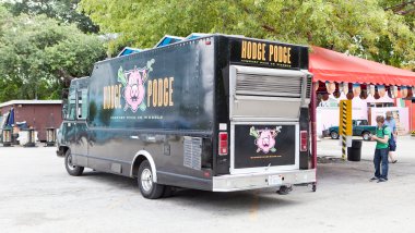 Hodge Podge Truck - Cleveland, OH (@hodgepodgetruck) - Food Truck